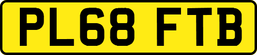 PL68FTB