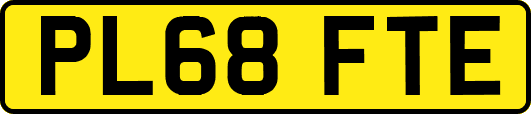 PL68FTE