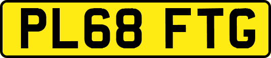 PL68FTG