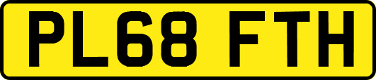 PL68FTH