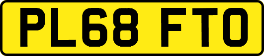 PL68FTO