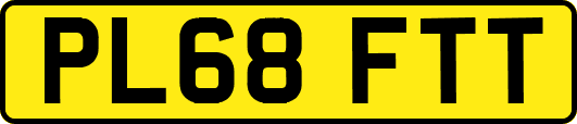 PL68FTT