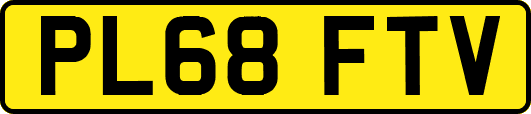 PL68FTV