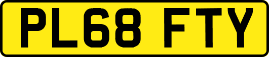 PL68FTY