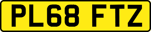 PL68FTZ