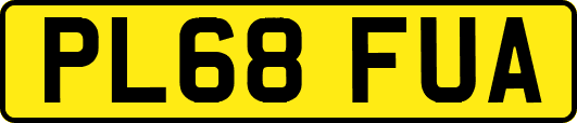 PL68FUA