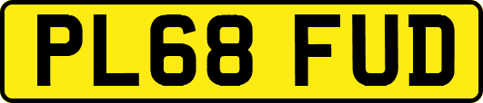 PL68FUD