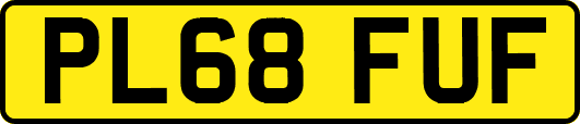 PL68FUF