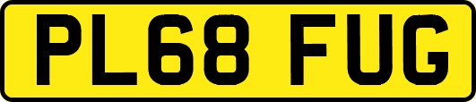 PL68FUG