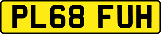 PL68FUH