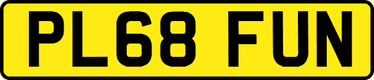PL68FUN
