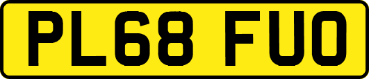 PL68FUO