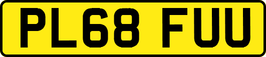 PL68FUU