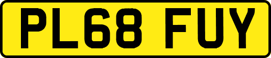PL68FUY