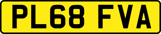 PL68FVA