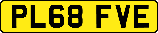 PL68FVE
