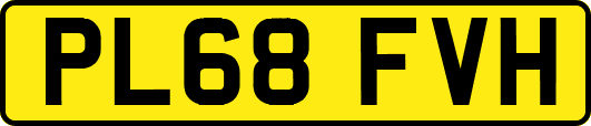 PL68FVH