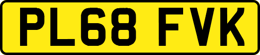 PL68FVK