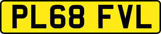 PL68FVL