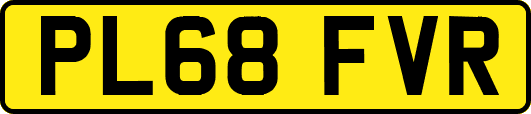 PL68FVR