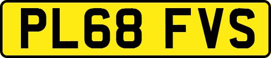 PL68FVS