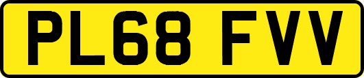 PL68FVV