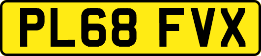 PL68FVX