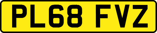 PL68FVZ