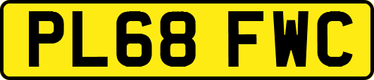 PL68FWC