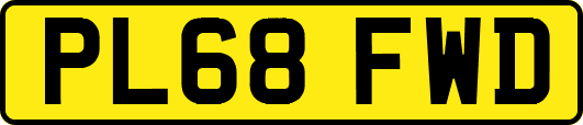 PL68FWD