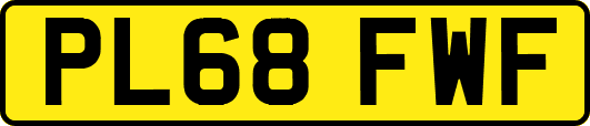 PL68FWF