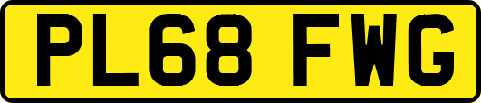 PL68FWG