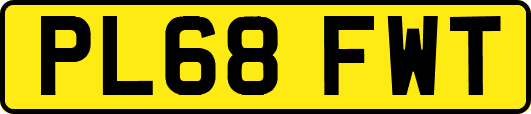 PL68FWT