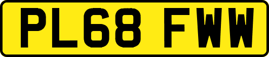 PL68FWW