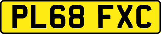 PL68FXC