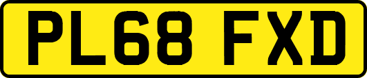PL68FXD