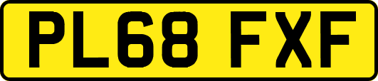 PL68FXF