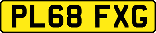 PL68FXG