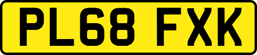 PL68FXK