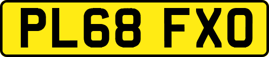 PL68FXO