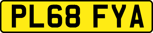 PL68FYA