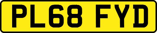 PL68FYD