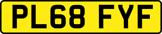 PL68FYF