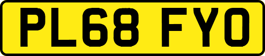 PL68FYO