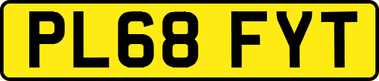 PL68FYT