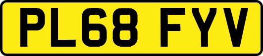 PL68FYV