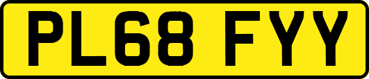 PL68FYY
