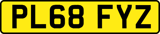 PL68FYZ