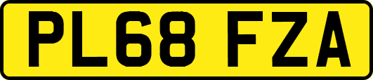PL68FZA