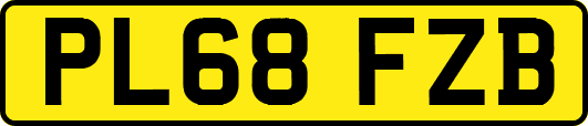 PL68FZB